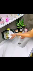 DuduMart Tissue Box Organizer & Toilet Paper Holder: A Comprehensive Guide