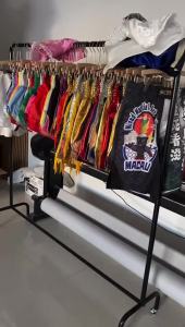 Kicking Fight Tiger Muay Thai Shorts: Men's & Women's Fighting Shorts