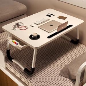ZHUOLESHI | Foldable Study Computer Desk