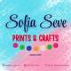Sofia Seve Prints & Crafts