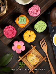 Chinese Style Engagement Dessert Display Wedding Cake Table Decoration Couples Anniversary Creative Gift Desktop Ornament