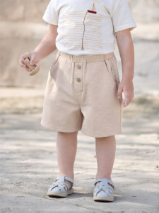 babylove | Infant Summer Thin Short Pants