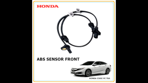 Honda Civic FC 1.5/1.8 TEA 2016-2022 Front ABS Wheel Speed Sensor