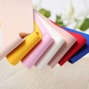 Thắt Lưng Lưng Rộng Bằng Vải Co Giãn Dày Màu Sắc Thắt Lưng Lưng Cao Co Giãn Siêu Mềm Thắt Lưng Lưng Bằng Vải Co Giãn Cho Đồ Thủ Công DIY