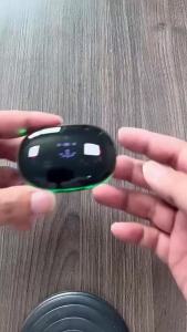 kebidumei | Tai Nghe Bluetooth 5.3 Invisible Sleep Chống Nước IPX5 Khử Tiếng Ồn Điều Khiển Cảm Ứng Không Dây Kèm Hộp Sạc