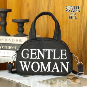GW6104#NEW ARRIVAL SLINGBAG MINI GW WOMENBAG