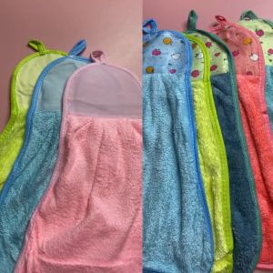 Kain Lap Tangan Gantung / Kain Lap Tangan Wastafel Toilet