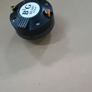 TWEETER TWETER TWITER DRIVER SPEAKER DOME 4 INCH B2G BG 3401 ORIGINAL
