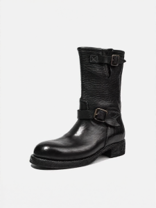 dreambox | Giày Công Sở Nam Vibram Cao Goodyear