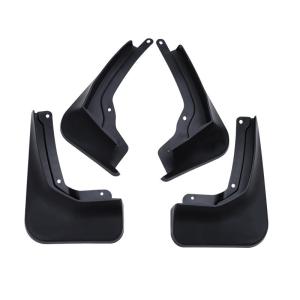 CO | Sediment Splash Guard for Mercedes GLE