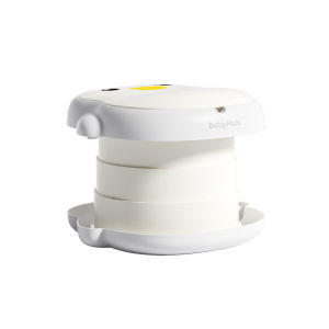 Baby Pods Ống Đi Tiểu Di Động Cho Trẻ Em Bồn Tiểu Gấp Cho Trẻ Em Đi Tiểu Ngoài Trời Đồ Dùng Đi Tiểu Trên Xe Hơi Bồn Tiểu Cho Trẻ Em