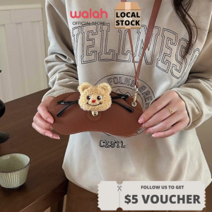 Sunglasses Bag Portable Anti-stress Sunglasses Storage Bag Myopia Glasses Protective Leather Bag