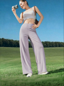 Beneunder | Shaping Anti-Chafing Yoga Straight Leg Sport Pants