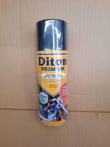 Pilok Pilox Pylox Cat Semprot Diton Premium Green Relax Hijau Muda Daun V9488 9488 400cc