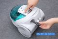 [Mới 100%] Máy hút bụi Hitachi CV-BF16 GN - Hàng Chính Hãng. 