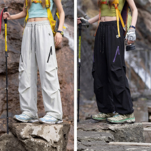 izzue | Lightweight Ice Silk Breathable Durable Pants