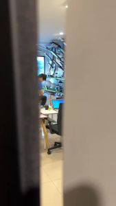 โคมไฟปักสนามโซล่าเซลล์ รุ่น MD-SSL05