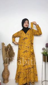 THABITHA: Dress Malitha & Baju Kondangan Elegan