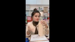 Sữa Tắm Truyền Trắng RAMZER Amino Acid 1L Hương Nước Hoa  Thanh Mát - Ngọt Ngào Làm Sạch Da