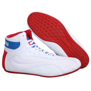 GINGPAI | Adult Childrens Boxing Wrestling Training Shoes