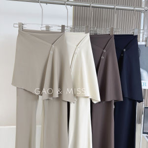 High Waist Yoga Pants Womens Fitness Running Sports Trousers Breathable Micro Flared Long Pants Abs Slimming Ultra Elastic