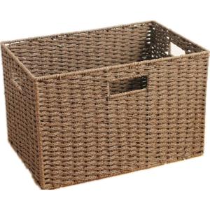 WNW | Storage Box Woven Large