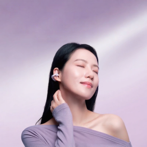 Sony | Bluetooth Open-Ear Clip Headphones