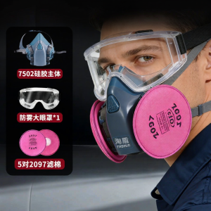 TAODUN | Welding Smoke Dust Protection Mask