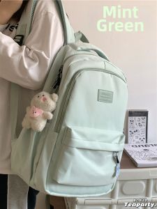 KDMILD | Simple and Versatile Large Capacity Backpack