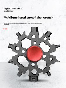 HUANGXIAOCHAO | Multipurpose Portable Hex Tool 24-in-1