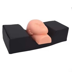 หมอนรองคอต่อขนตา แบบมืออาชีพ สําหรับร้านเสริมสวย สินค้าดี มีคุณภาพ