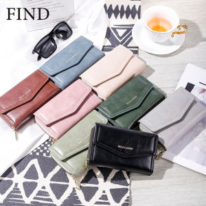 Stylish Leather Trifold Wallet: A Multi-Functional Must-Have