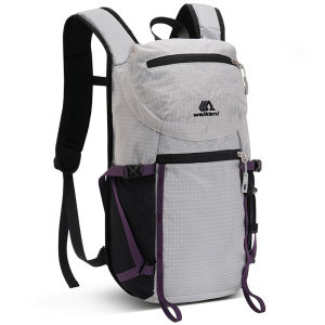 Outdoor Cycling Mountaineering Sports Hiking Backpack Men Women Large Camping Trekking Rucksack Running Climbing   Training Bags