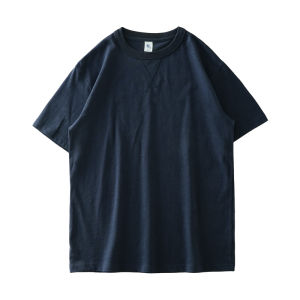 DUKEEN | Áo Thun Nam Mùa Hè Cotton Đơn Giản 320G