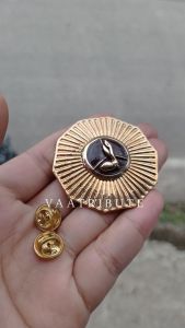 PINN TOPI PRAMUKA EXCLUSIVE