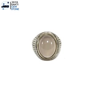 Natural Batu Akik Chalcedony Anggur No Dyed CA01