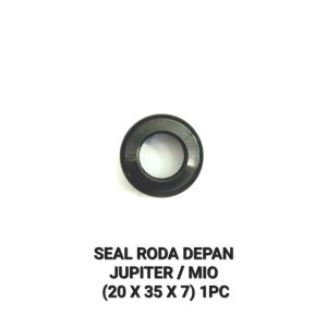 Seal Roda Depan Jupiter / Mio (20x35x7) - Karet As Tromol Ban Depan Crypton / Vega / Fizr / Mio Sporty Batman