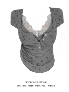 plus Size Lace Splice KT Cat Short Sleeve T-Shirt Womens Summer Slimming Design Pure Desire Spicy Girl Top Sweet Style High Waist Long Pants