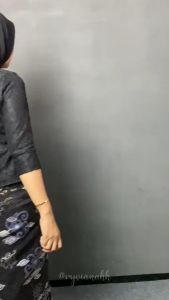 Rok Lilit Batik Murah Terlaris / Rok Pasangan Kebaya / Rok Panjang Muslimah / Rok Lilit Plus Ring