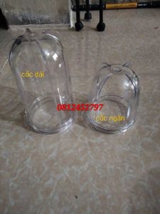 Cốc ngắn cốc dài- phụ kiện máy xay magic sunhouse kagaroo.......-maiquynhshop1988