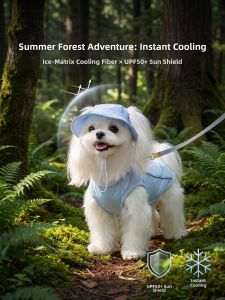 hipidog | Cool Thin Small Dog Clothes