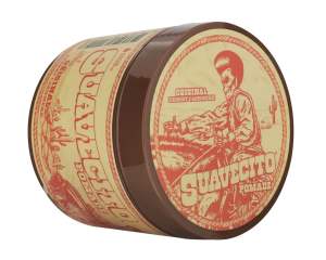 SUAVECITO – ORIGINAL HOLD POMADE (Desert Cashmere) 100ml