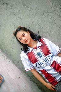 JERSEY VINTAGE FANTASY JAKARTA WONDERFUL/JERSEY RETRO FANTASY JAKARTA WONDERFUL