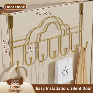 bicoy | No-Drilling Closet And Shelf Hook