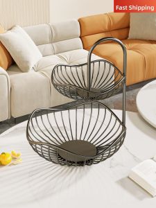 WUBUWEI | Multi-layer Luxury High-end Storage Rack