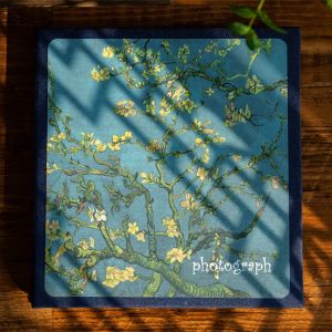 DIY Handmade Memoir Album Gift for Couples Family Photos Storage Self Adhesive Write on Instant Camera Photos Album