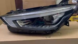 Đèn pha MG ZS (Bản Thái) 2020-