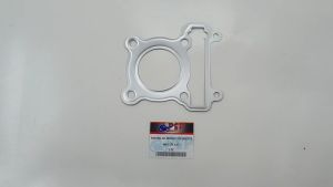 Paking Silinder Cop MIO (PSP) CHTP Gasket Head Cylinder Kop YAMAHA MioKarbu Sporty Batman Nouvo Fino