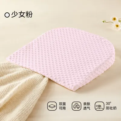 Gối Ngăn Ngừa Trào Ngược Cho Bé