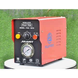 Máy phun sương fujitex 6070- công suất 70 béc phun